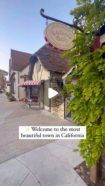 Carmel's 41 secret passageways