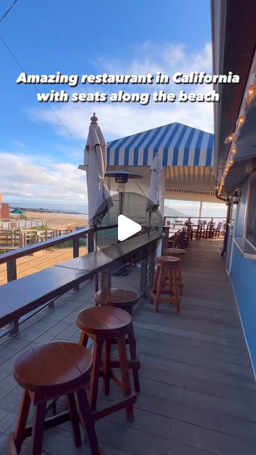 The Beachcomber at Crystal Cove