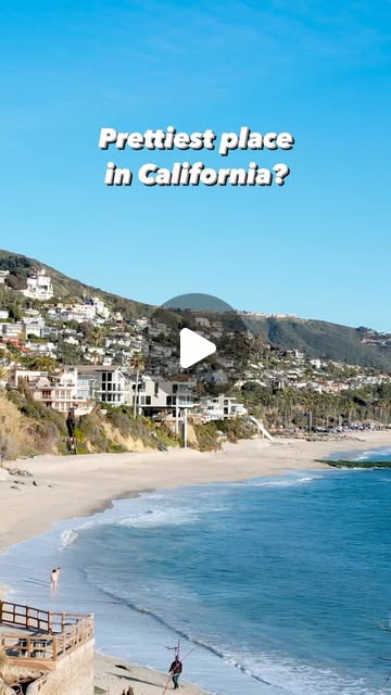 Seven miles of coves and beaches