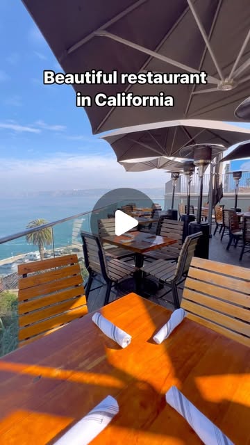 Duke's, over La Jolla Cove