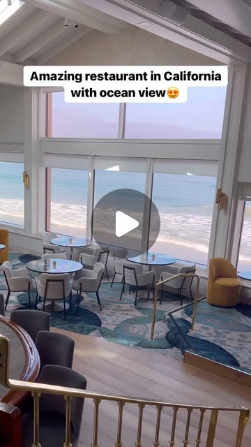 The Marine Room, 80 years on the sand
