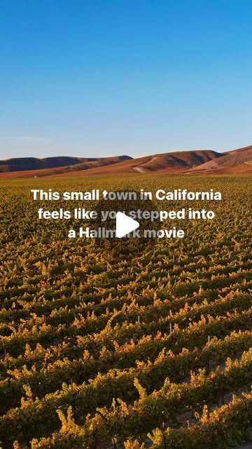 A weekend in the Santa Maria Valley
