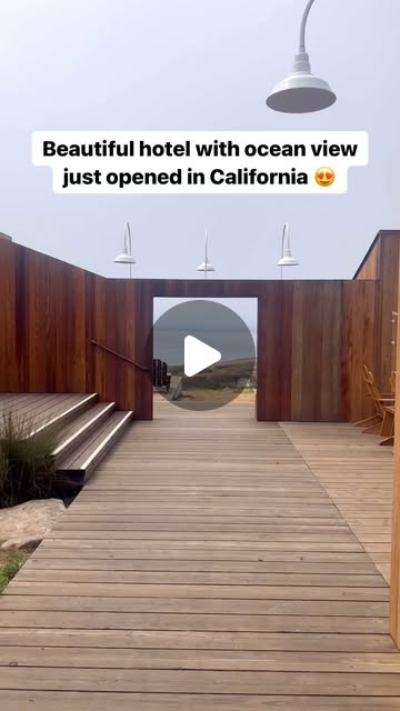 The Sea Ranch Lodge, reopened