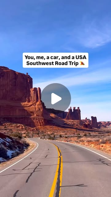 50 spots across the red rock parks