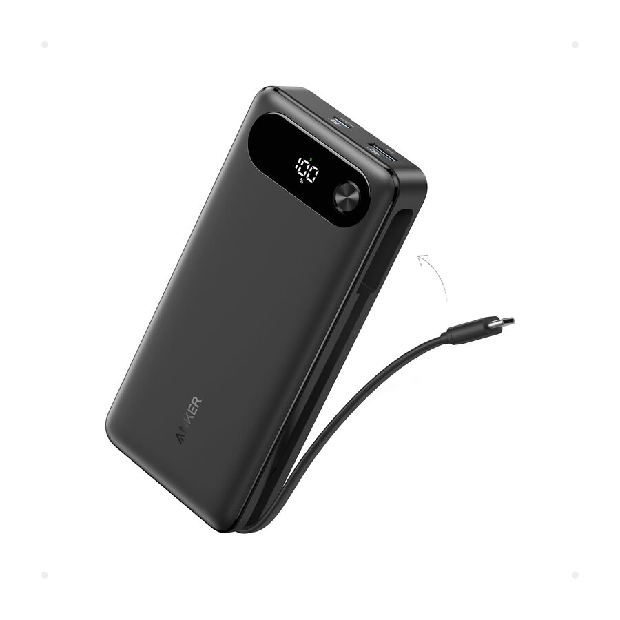 Anker Phone Power Bank