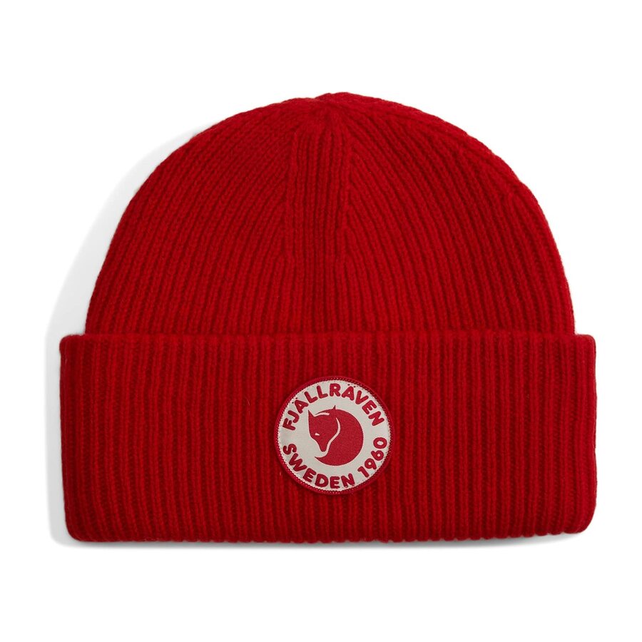 Fjällräven 1960 Logo Beanie