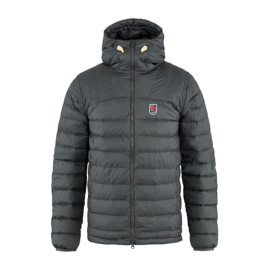 Fjällräven Expedition Pack Down Hoodie