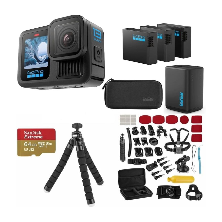 GoPro HERO13 Black