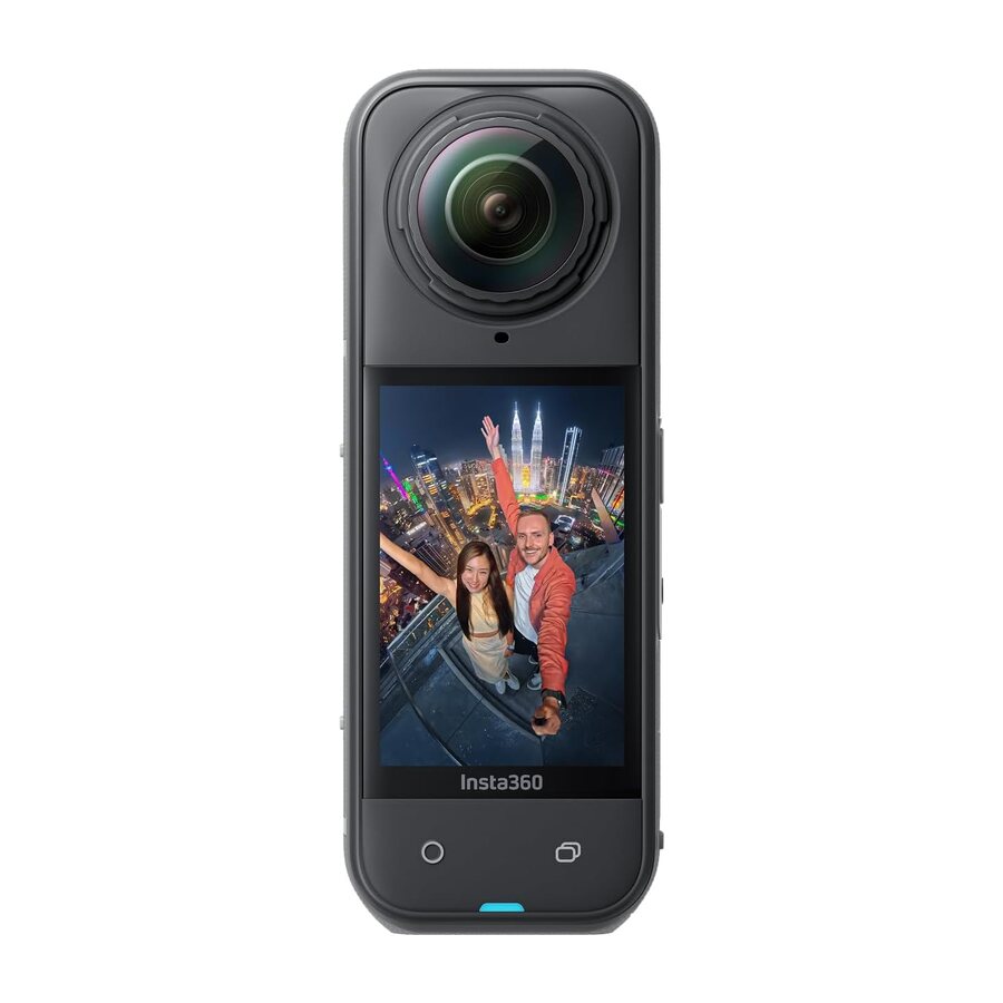 Insta360 X5 360° Action Camera