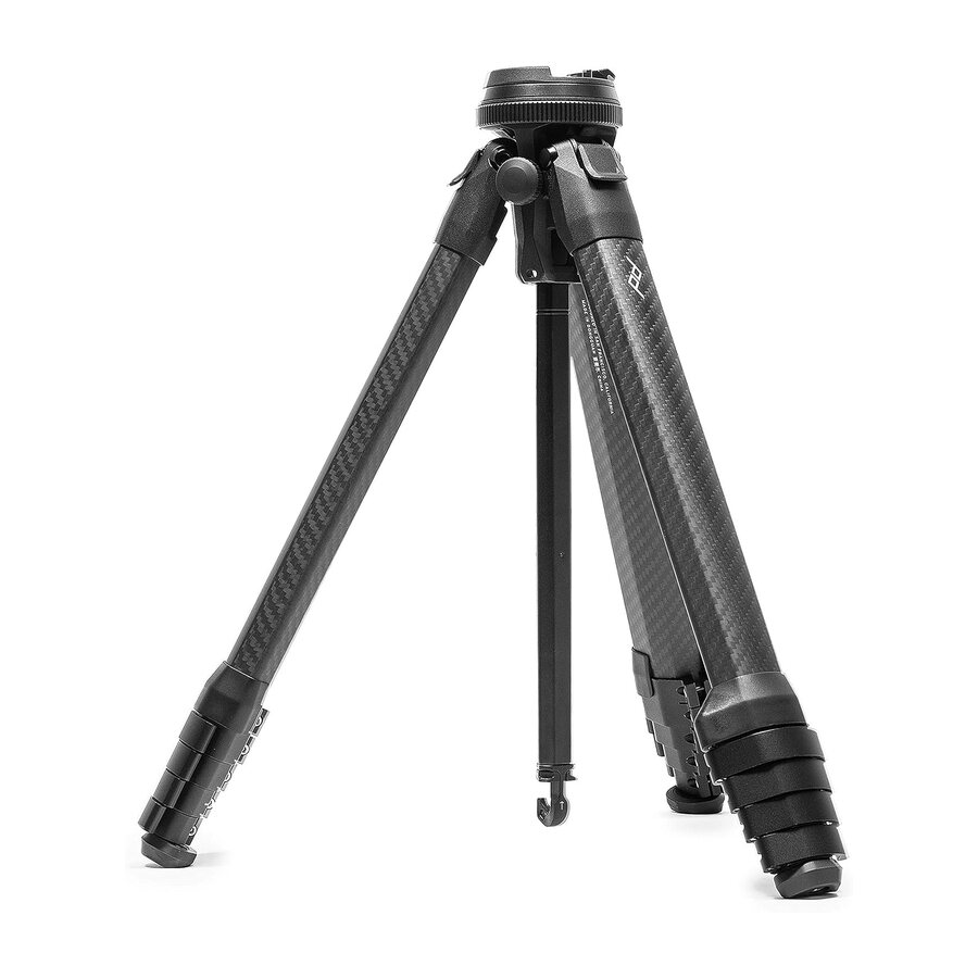 Peak Design Travel Tripod (Carbon)