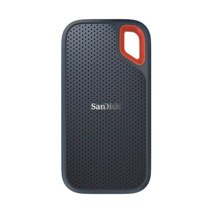 SanDisk 2TB Extreme Portable SSD
