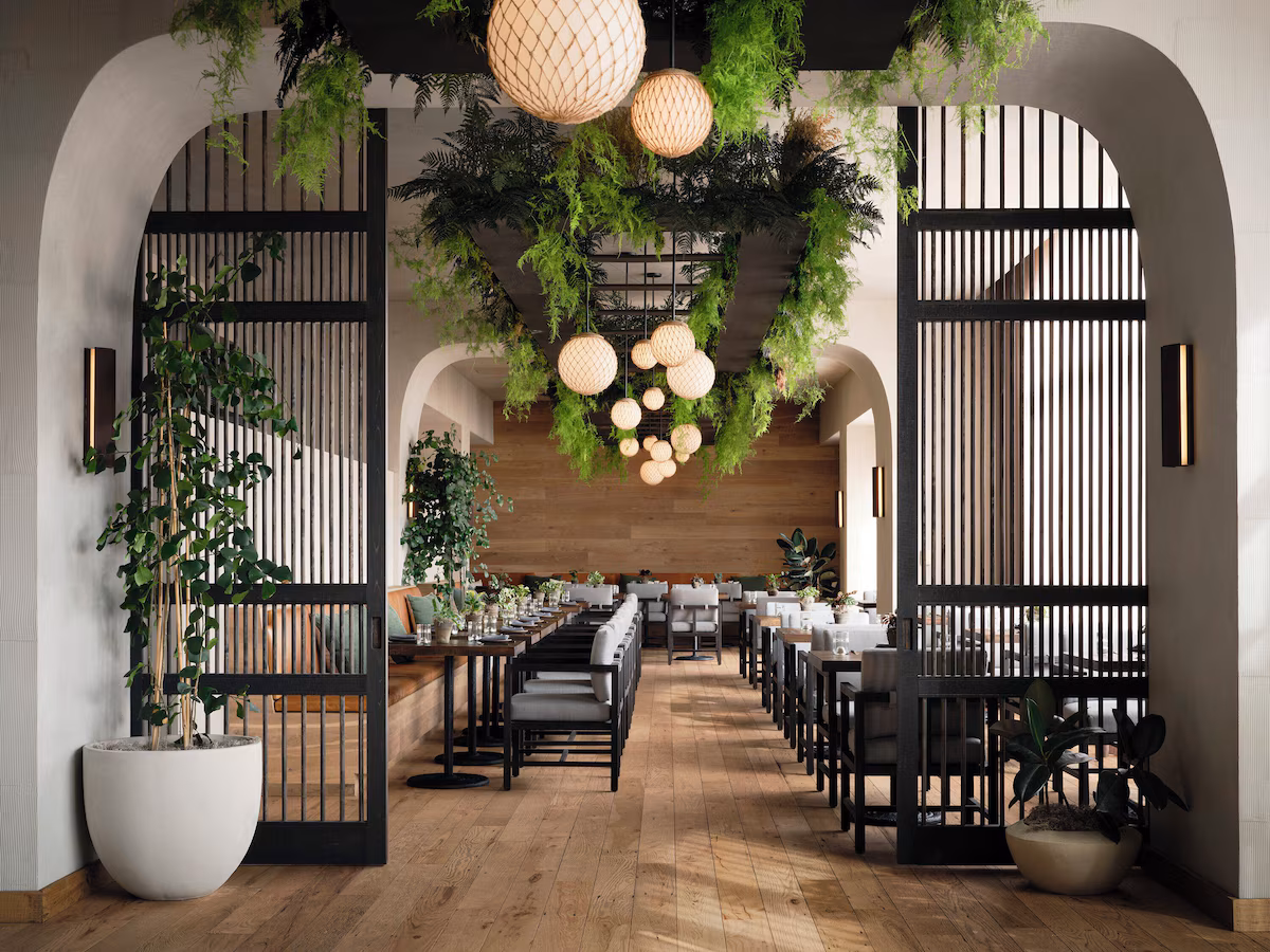 1 Hotel San Francisco