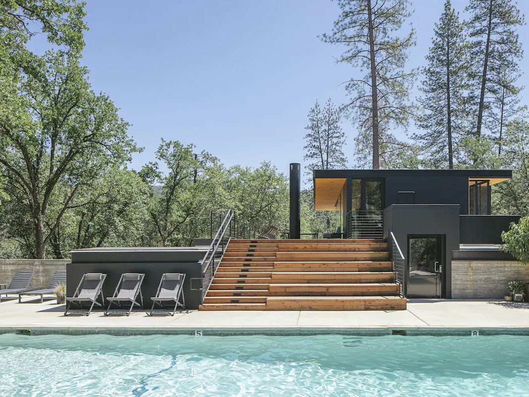 AutoCamp Yosemite