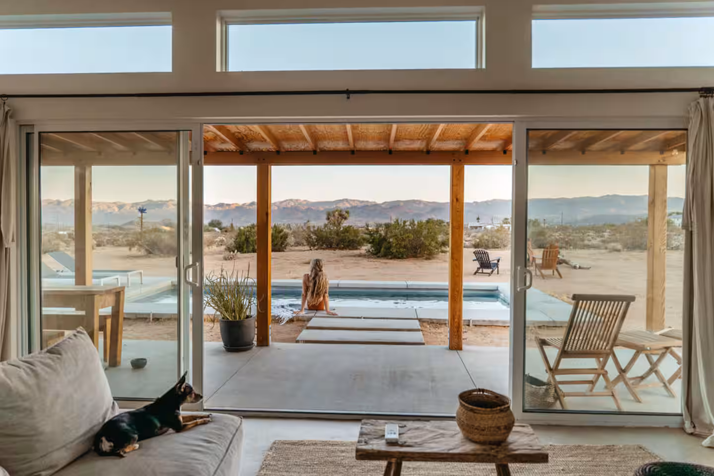 Casa Lenta · Romantic Retreat with Pool, Spa, Views