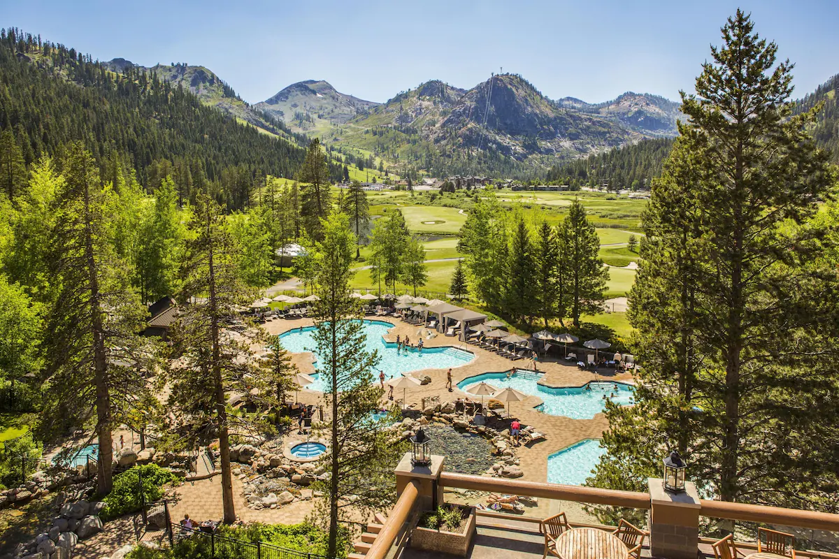 Everline Resort