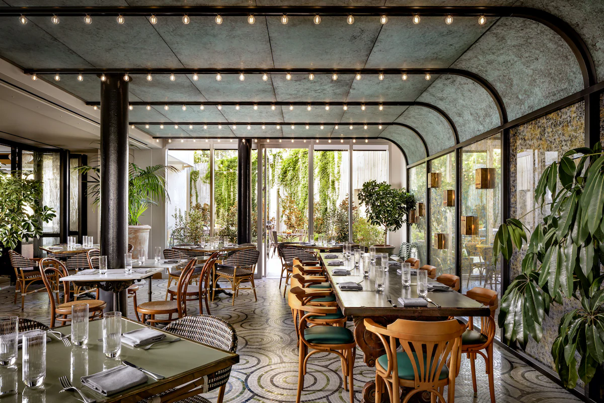 Fairmont Century Plaza Los Angeles at Beverly Hills