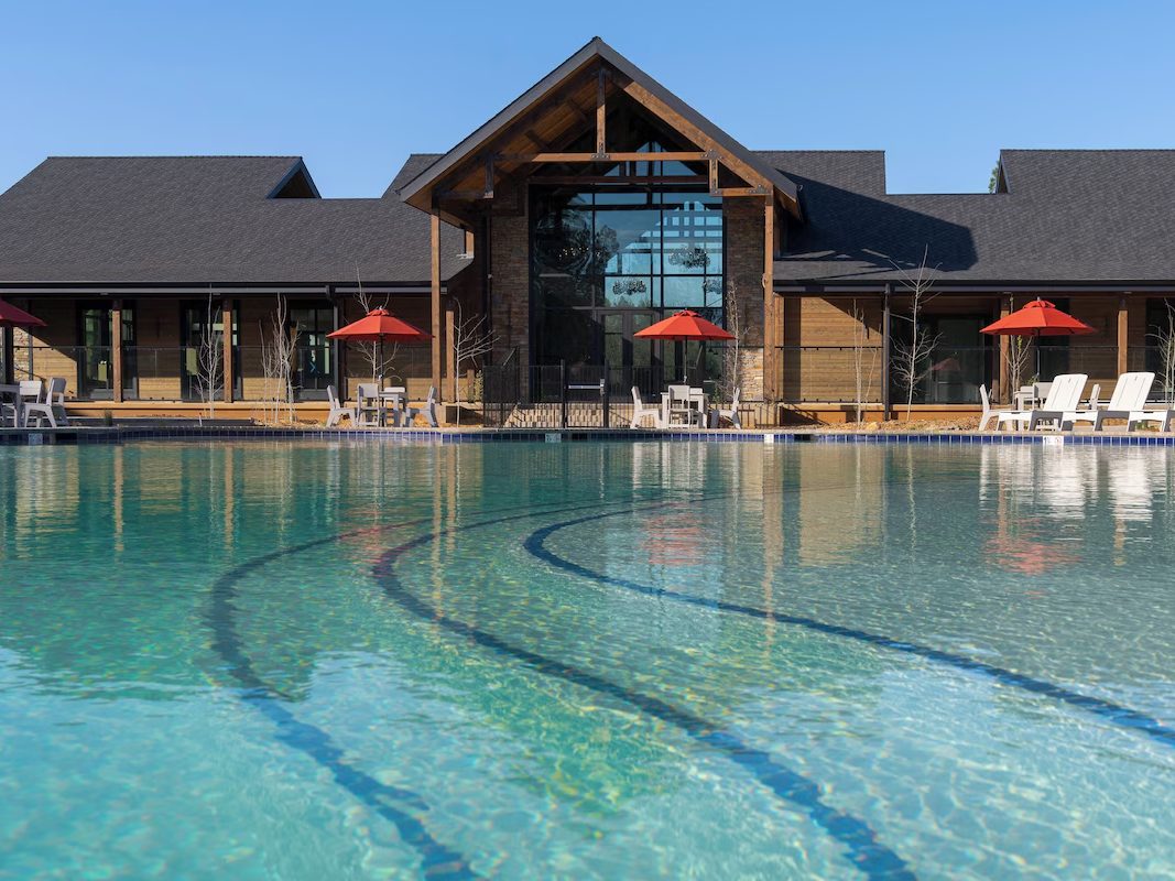 Firefall Ranch