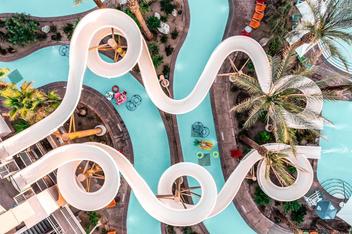 Grand Hyatt Indian Wells Resort & Villas