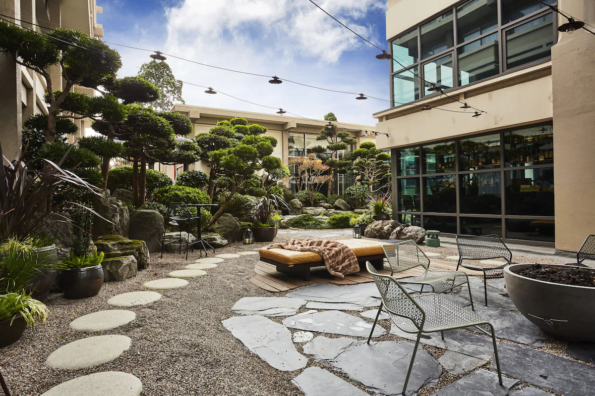 Hotel Kabuki, JdV by Hyatt