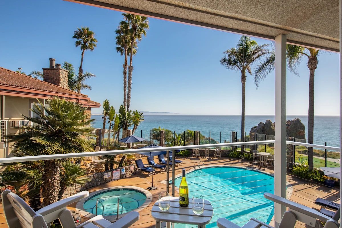 Inn at the Cove