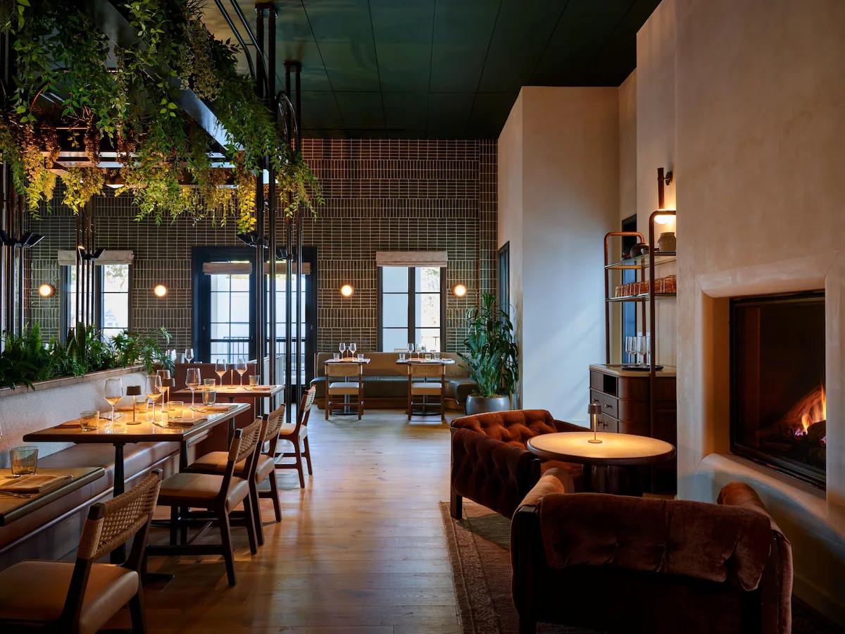 Kimpton Mirador