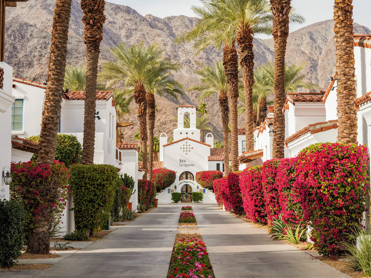 La Quinta Resort & Club, Curio Collection by Hilton