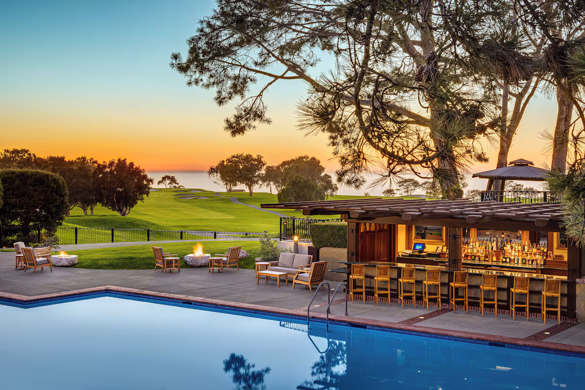 The Lodge at Torrey Pines