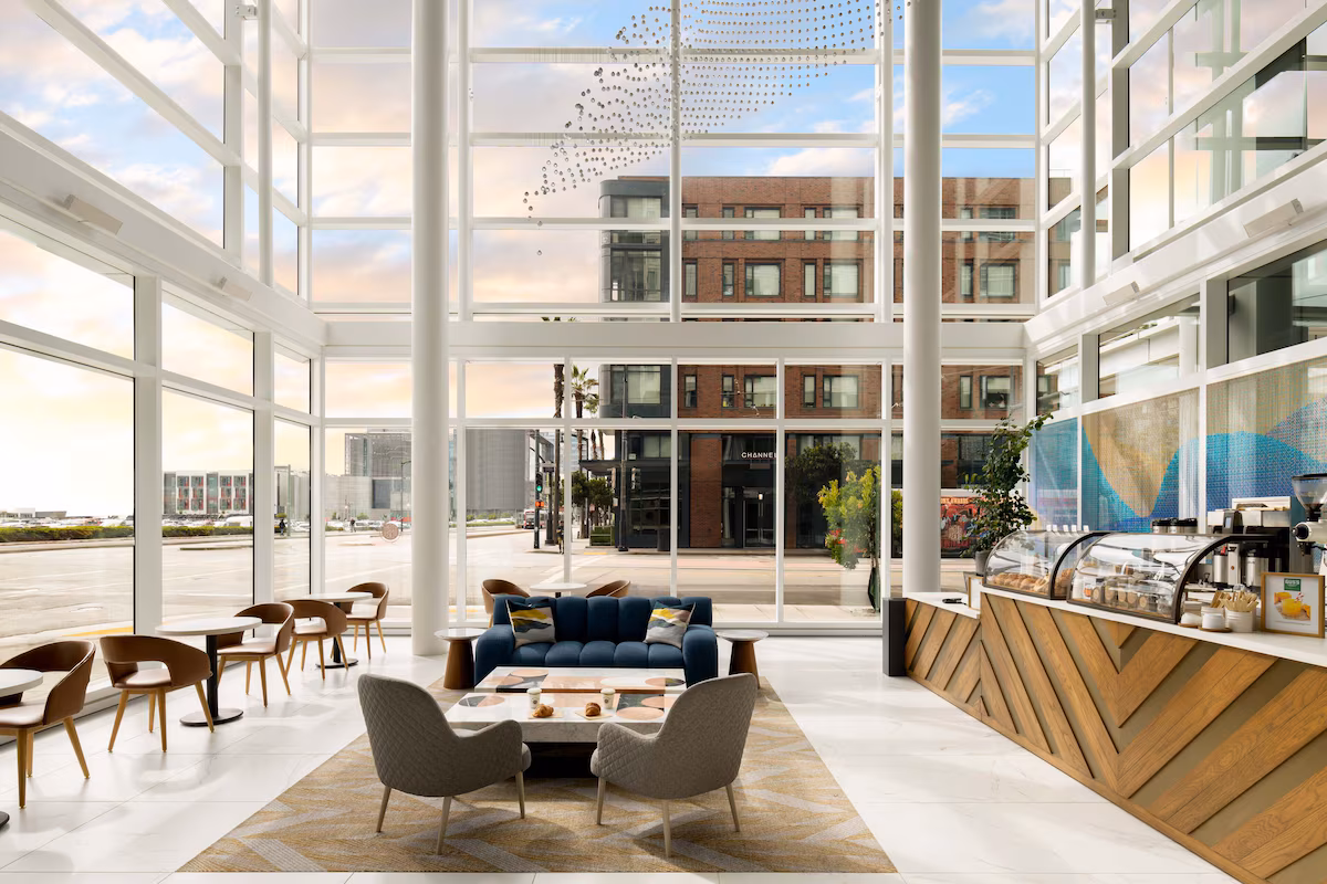 LUMA Hotel San Francisco