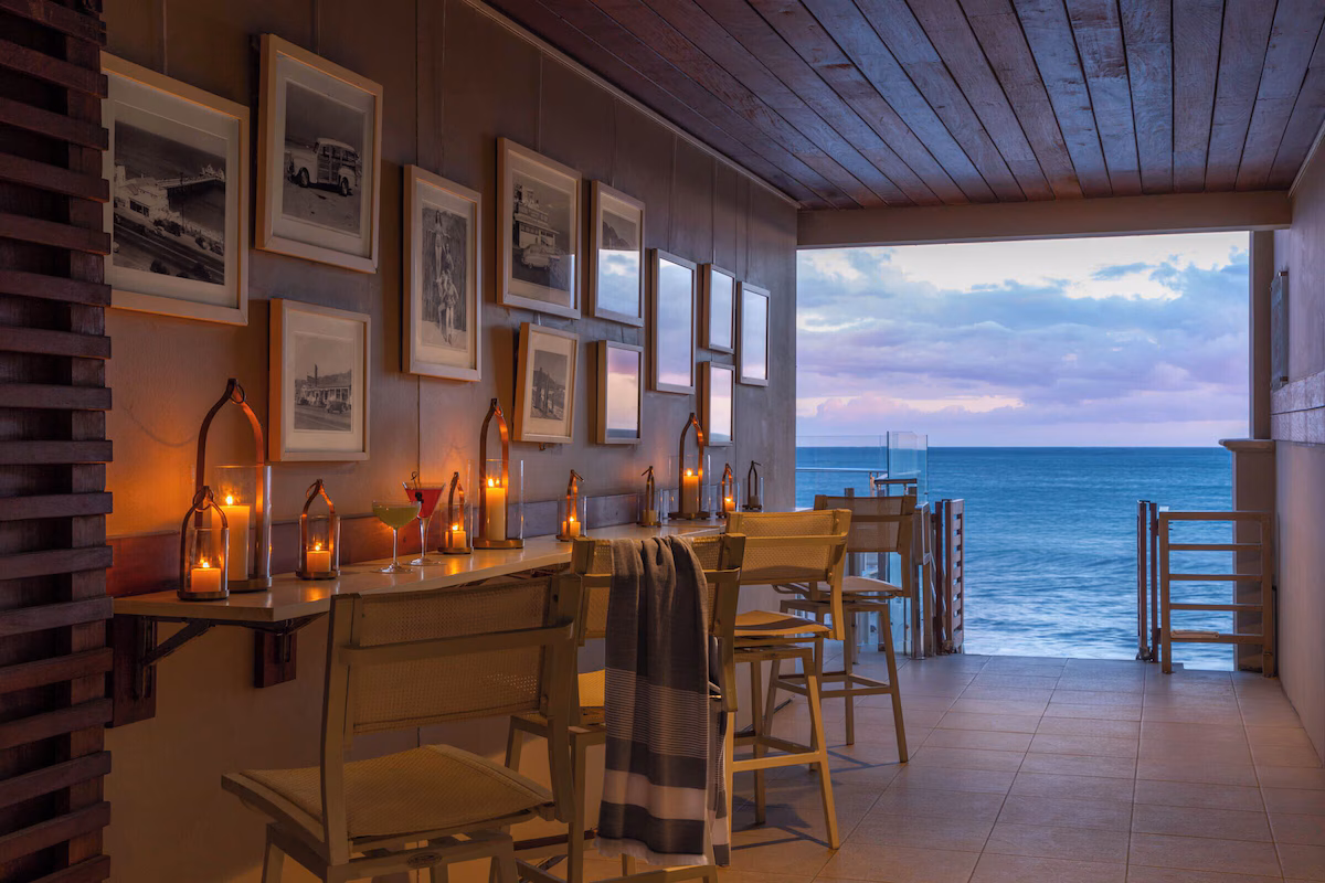 Malibu Beach Inn
