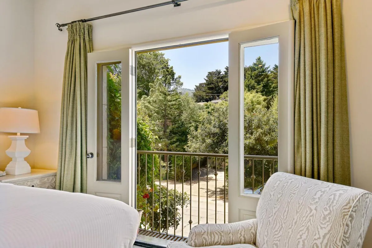 Mill Valley Inn