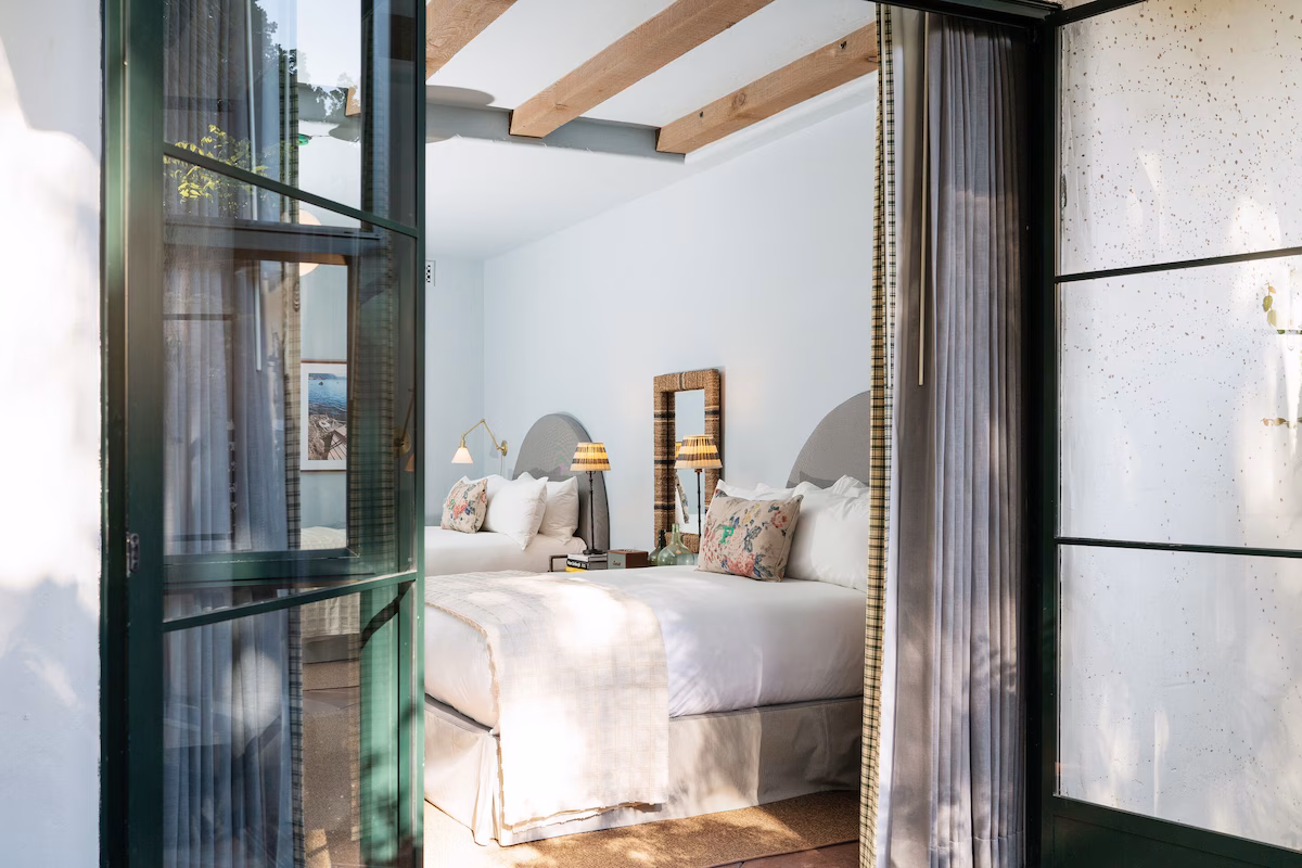 Palihouse Santa Barbara