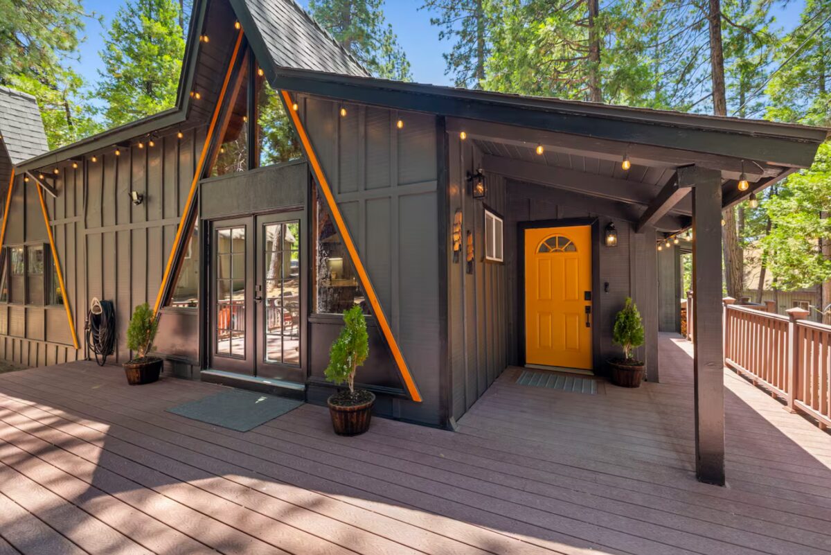 Pinecrest Cozy