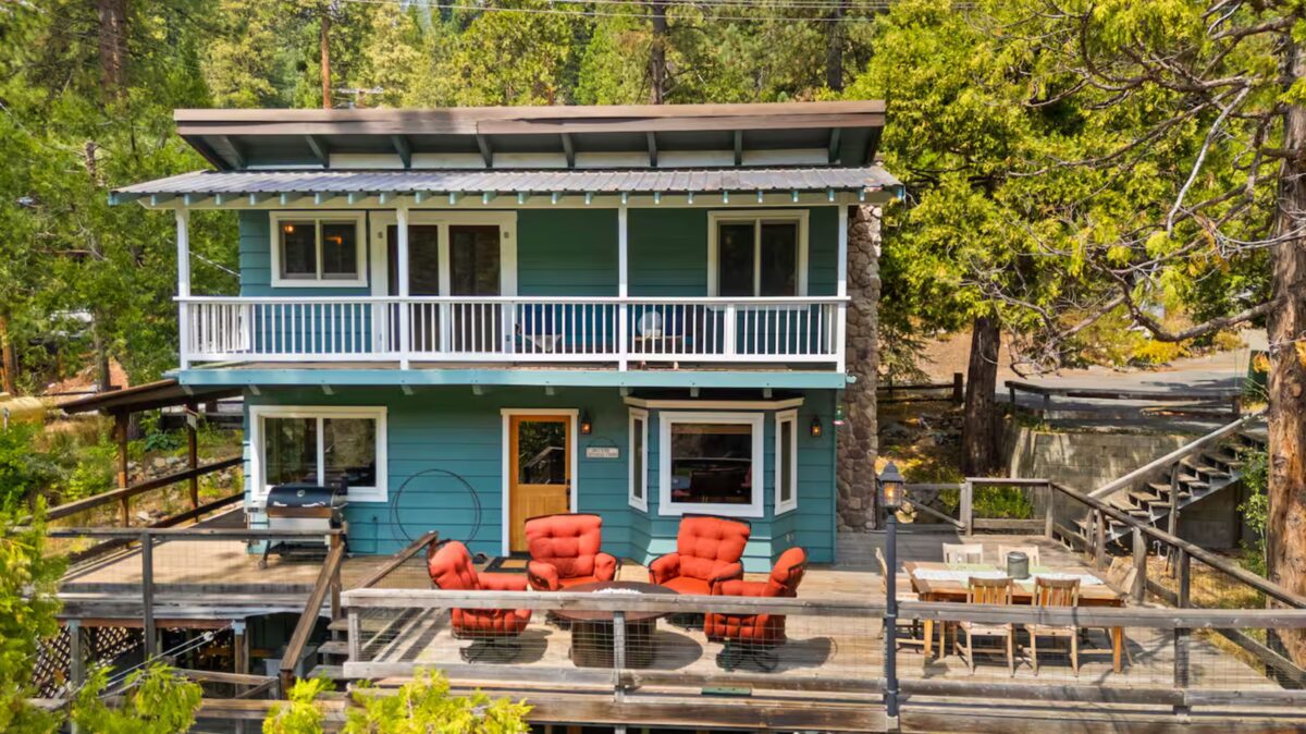Riverfront Sanctuary