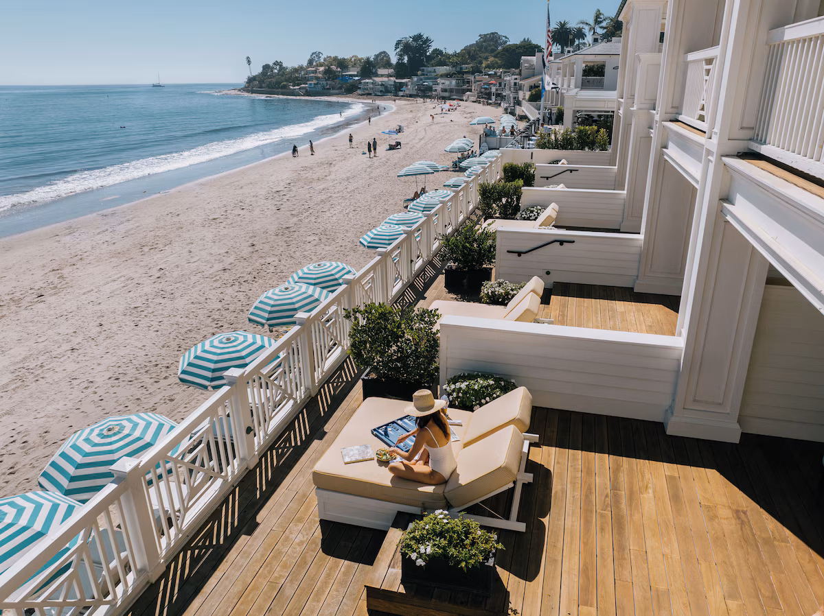 Rosewood Miramar Beach