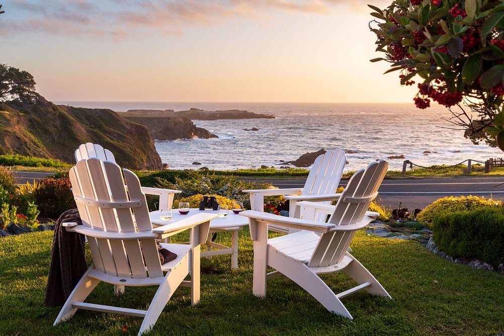 Sea Rock Inn