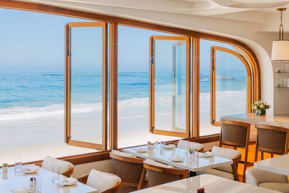 Surf & Sand Resort