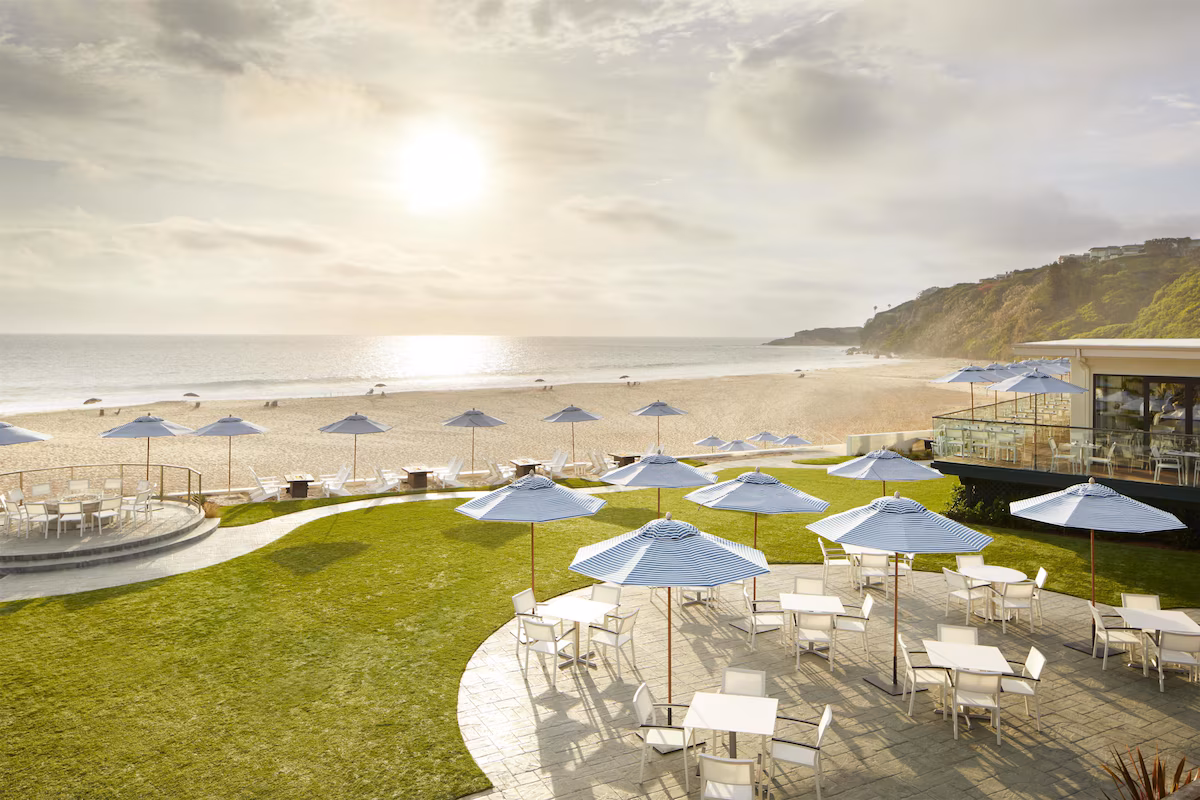 Waldorf Astoria Monarch Beach