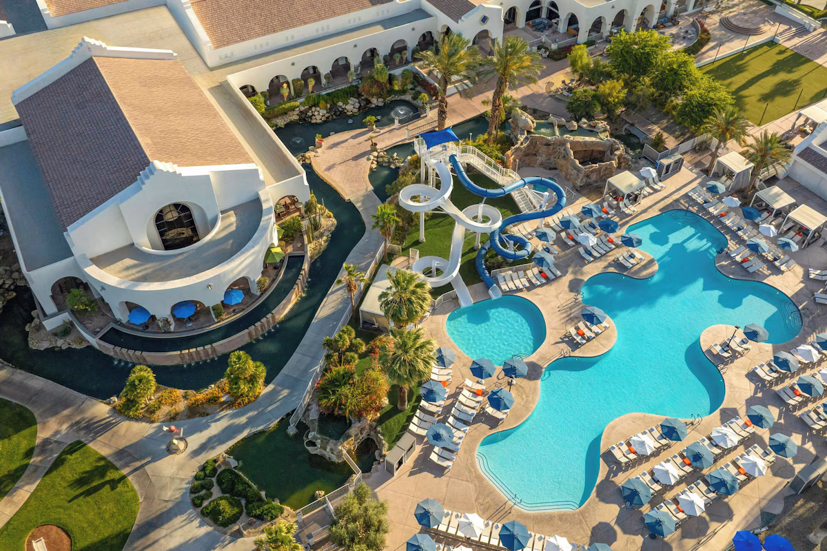The Westin Rancho Mirage Golf Resort & Spa
