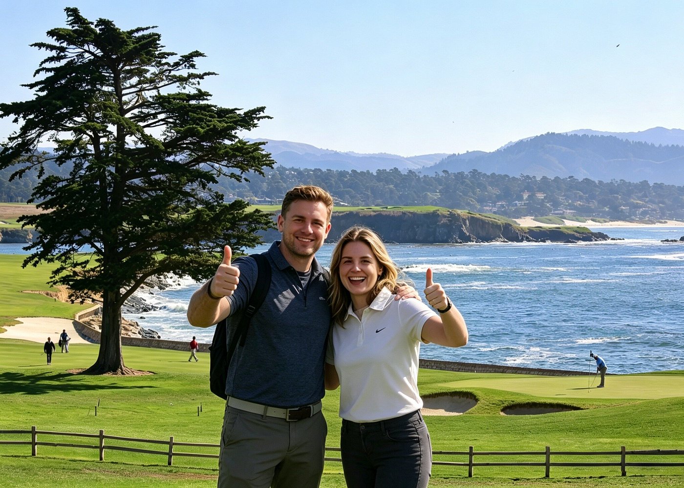 17-Mile Drive, Monterey Peninsula & Carmel Premium Small Group Tour