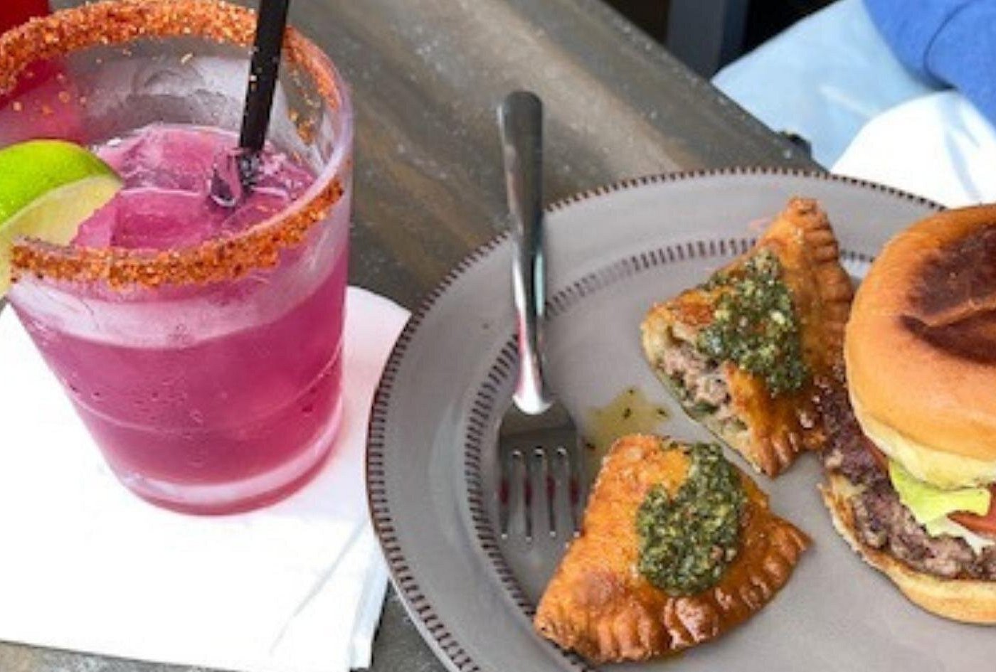 Catalina Food Tour