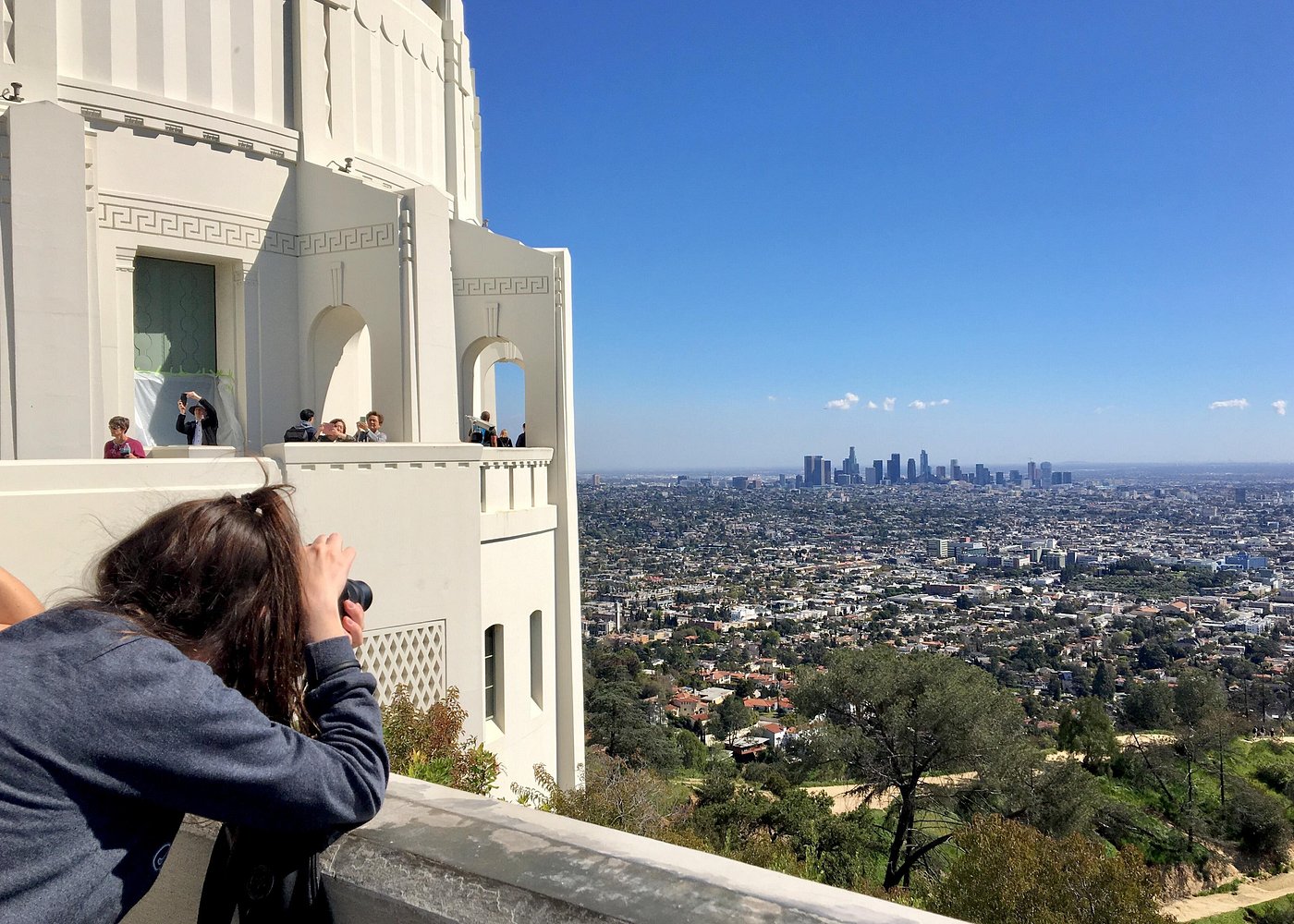 Full-Day Iconic Sights of LA: Hollywood, Beverly Hills, Beaches and More