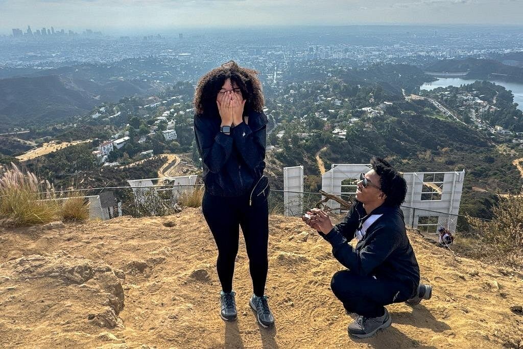 Los Angeles Hollywood Sign Hike: Front, Behind, and Expert Guide