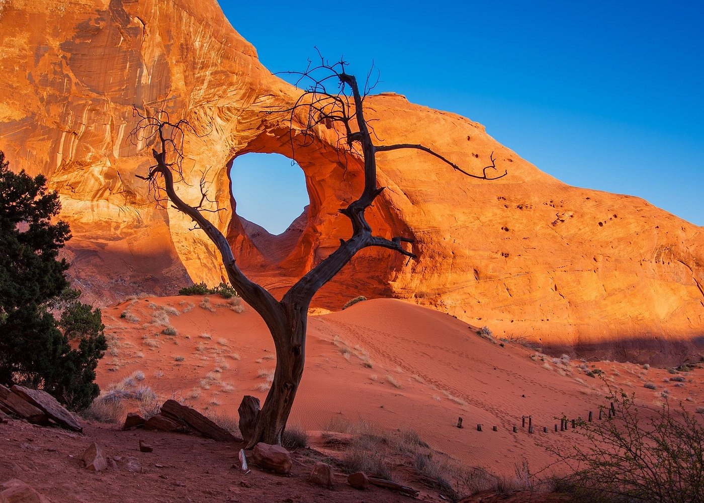 3 Hour Monument Valley Tour