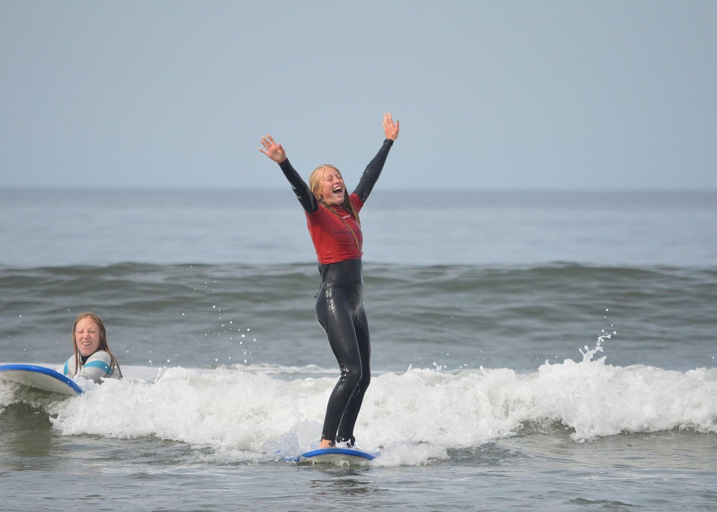 Pismo Beach, California, Surf Lessons