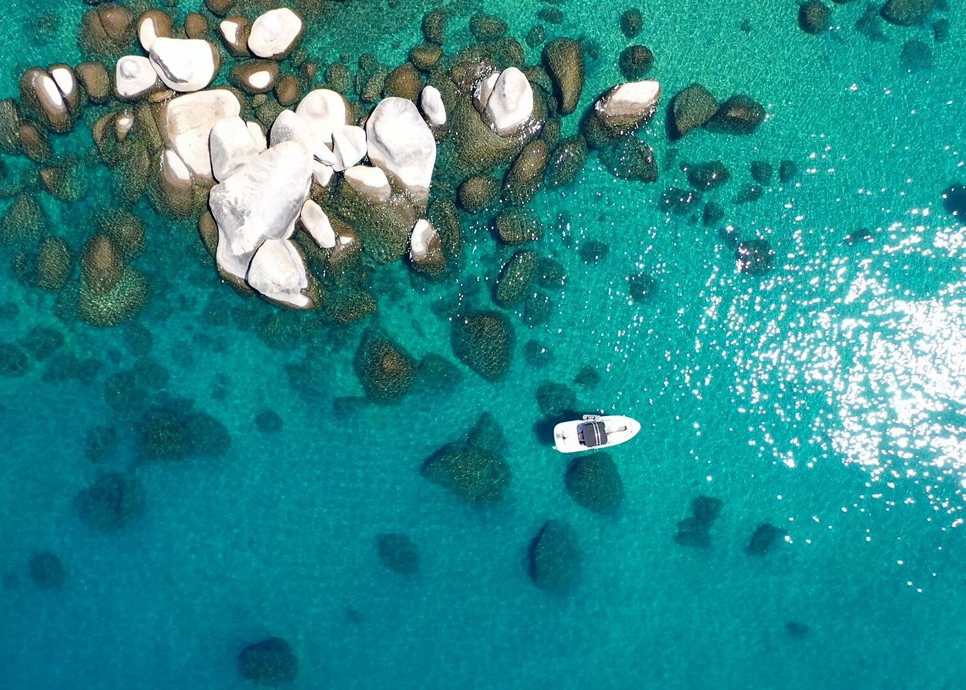 2 Hour Private Boat Charter With Captain