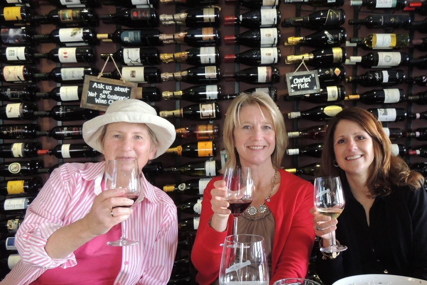 Sonoma Walking Food, Wine Tasting & History Tour