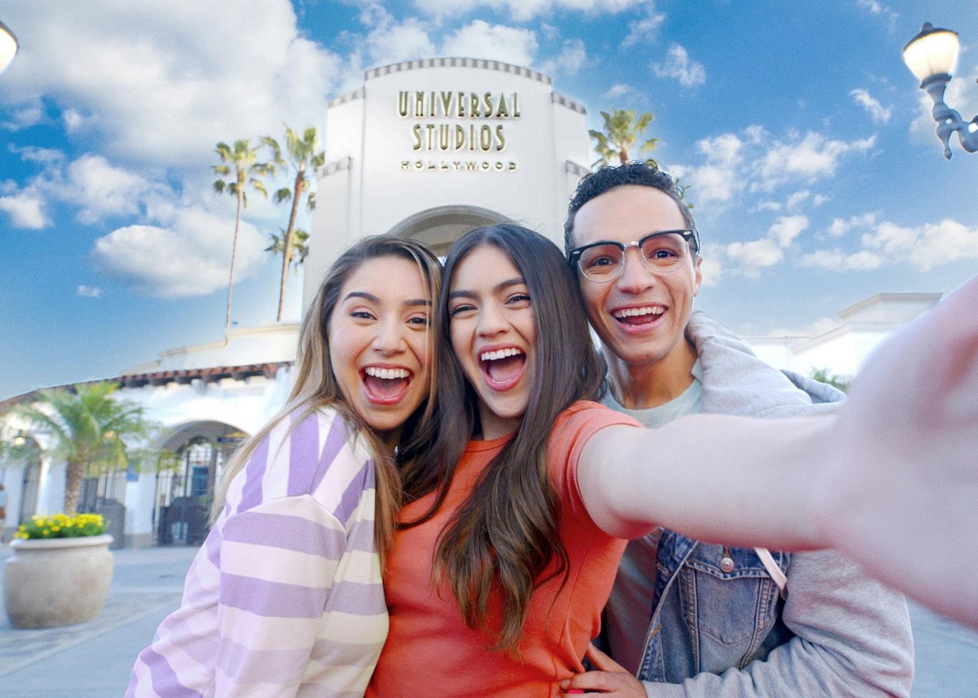 Skip the Line: Express Ticket at Universal Studios Hollywood
