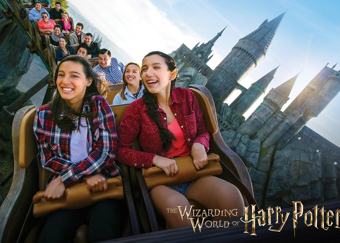 Universal Studios Hollywood General Admission Ticket, California